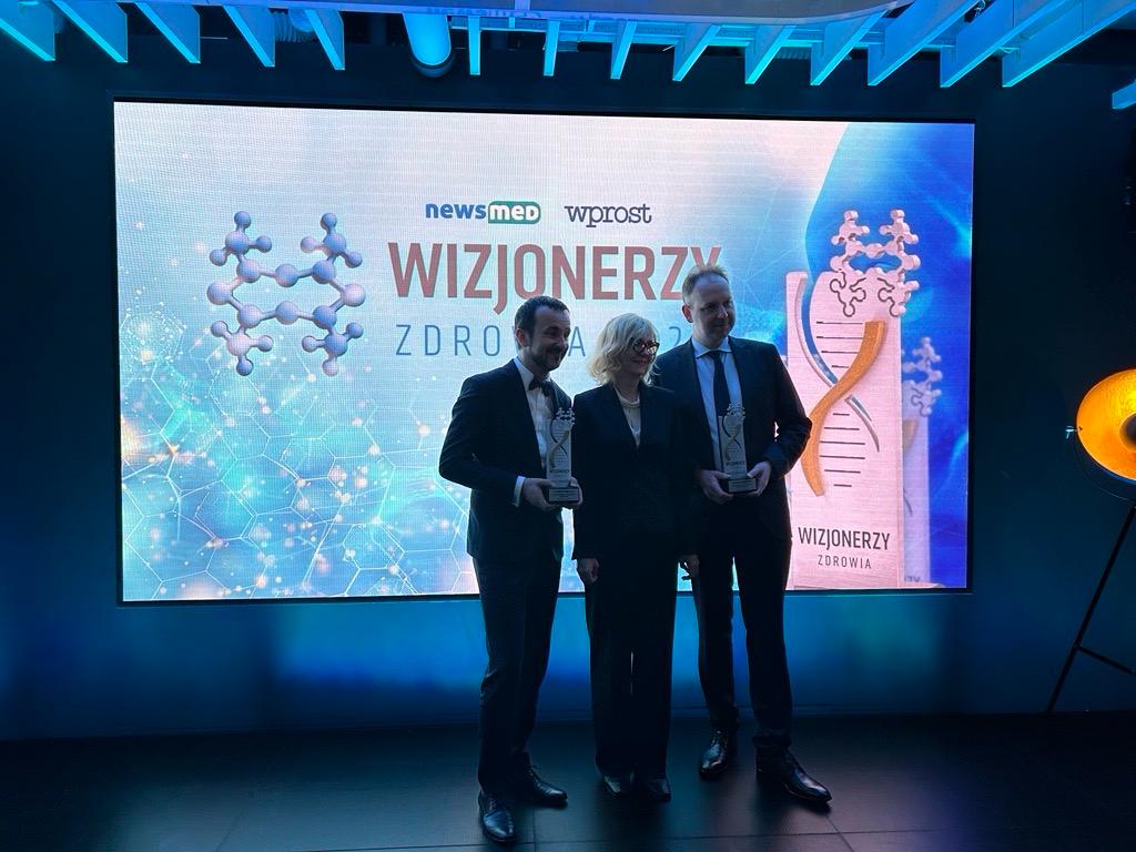 Wizjonerzy Zdrowia 21 marca 2025 3