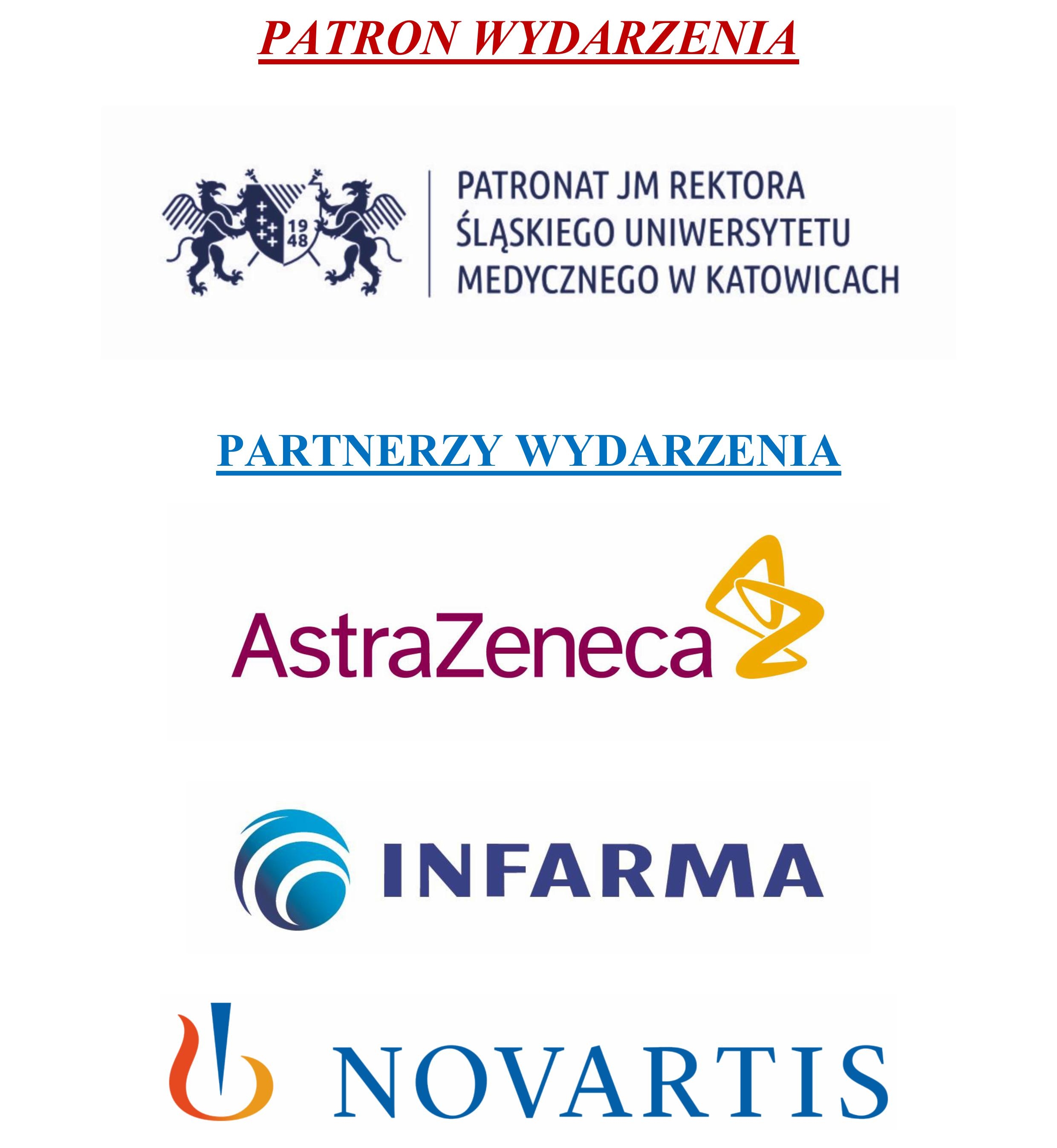 Patroni i partnerzy KSO 06 05 2025