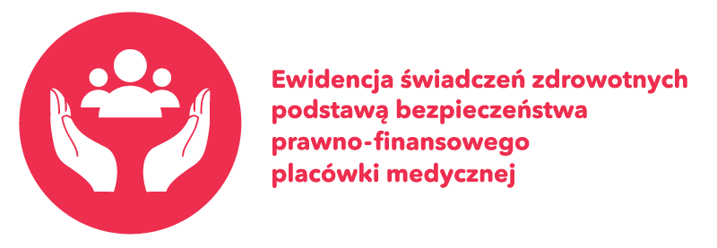 V Ogólnopolska konferencja pn.: Ewidencja świadczeń zdrowotnych podstawą bezpieczeństwa prawno-finansowego placówki medycznej